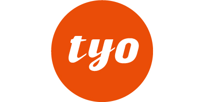 Brand logo